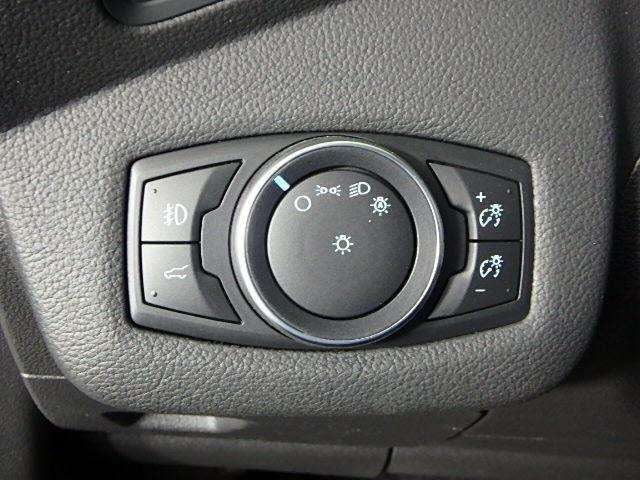 2017 Ford Escape SE 4dr SUV